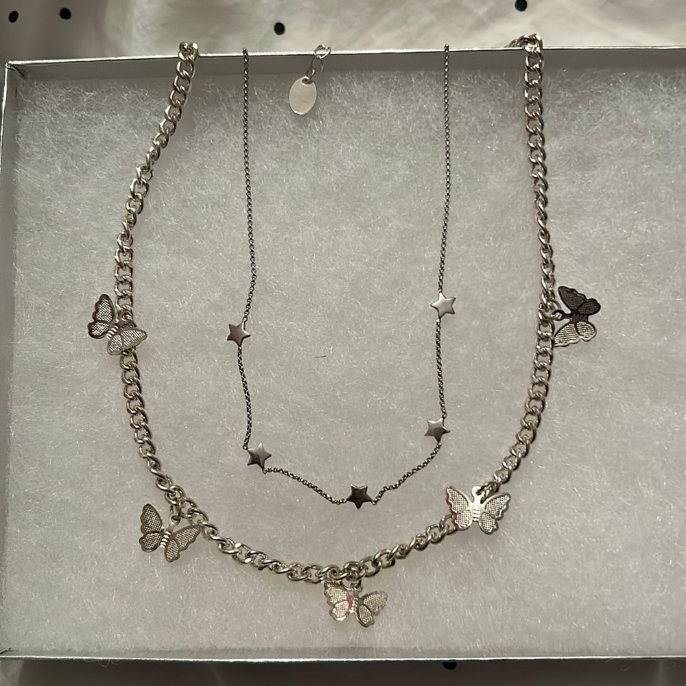 Jewellery